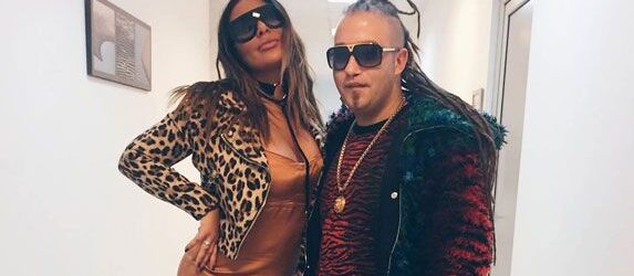 Српскиот рапер Раста во притвор