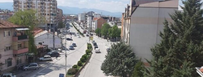 МЛАДИТЕ ОД КУМАНОВО И СТАРО НАГОРИЧАНЕ СО ПОРАКА: – “Да одлучиме самите што е најдобро за нас” –