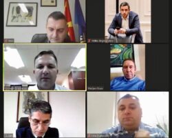 Спасовски: Три бонус плати за полицијата