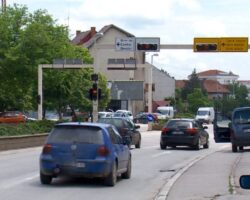 Возилата со странски регистарски таблички ќе може да се регистрираат со 50 % намалени давачки