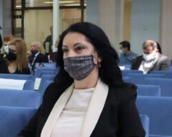 Новото законско решение, ќе биде главна алатка во борбата против сите форми на насилство врз жената и семејството