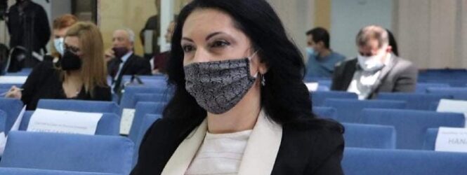 Новото законско решение, ќе биде главна алатка во борбата против сите форми на насилство врз жената и семејството