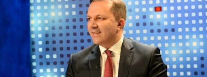 ИРИ- Министерот за внатрешни работи Оливер Спасовски, е министер со најголем рејтинг во Владата, а на МВР најмногу му веруваат граѓаните