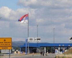 За влез во Србија мора да сте вакцинирани