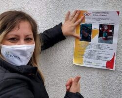 Од жена за жена – Рурална женска мартовска кампања