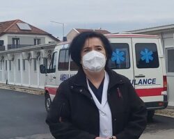 Само 13 слободни кревети во болницата во Куманово