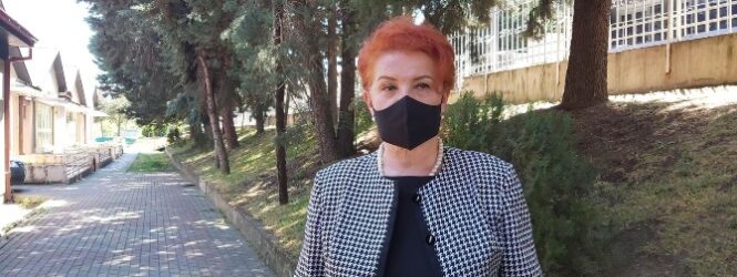 Кујната во градинката Пчелка е затворена од инспекциските служби, увид се прави, а резултатите ќе покажат што е причината за  зболувањето на децата за кои родителите се сомневаат дека е од труење со храна