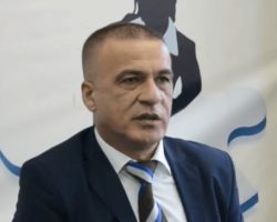 Советникот Фатмир Идризи од ДУИ е новиот директор на хидроцентрала ,,Треска “