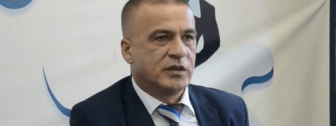 Советникот Фатмир Идризи од ДУИ е новиот директор на хидроцентрала ,,Треска “