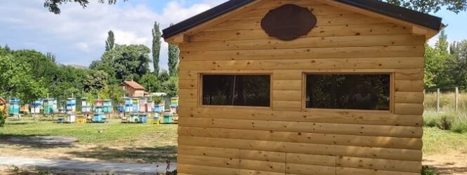 Отворена прва Апи инхалациона комора во Куманово