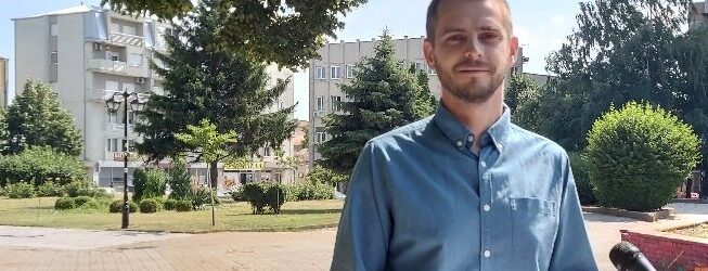 Димитриевски потрошил 115 милиони евра, а направил само една катна гаража