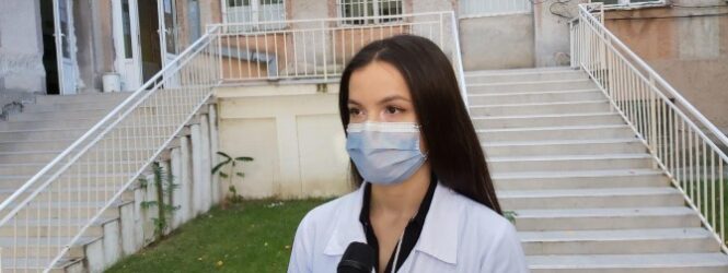 Затворен пунктот за масовна имунизација во Бедиње, граѓаните ќе се вакцинираат во ,,Уред”