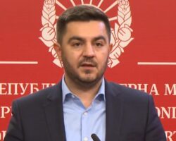 Владата прогласи кризна состојба во енергетскиот сектор во траење од 30 дена