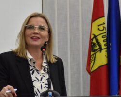 Ивана Ѓорѓиевска нова претседателка на Советот на Општина Куманово
