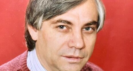 Тажна вест:  Почина музичарот Столе Трајковски од Куманово