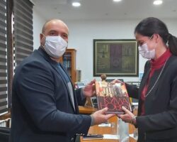 Општина Куманово во преговори со „Дрекслермаер“ за отворање нови 2.000 работни места