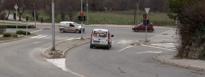 Жикол ќе го гради новиот кружен тек во Куманово