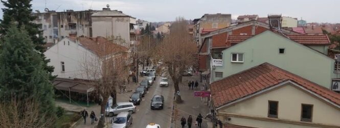 Се вклучи алармот за загаден воздух во Куманово, два дена по ред кумановци дишат воздух со зголемена концентрација на ПМ честики