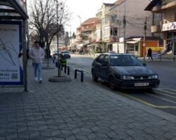 Од први февруари ќе има дел од општинскиот линиски превоз