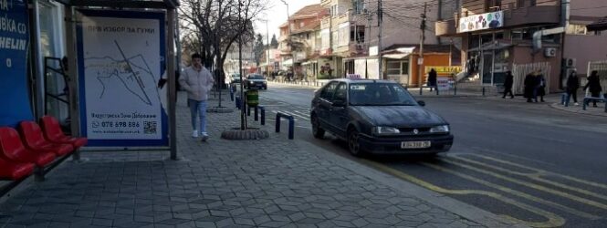 Од први февруари ќе има дел од општинскиот линиски превоз