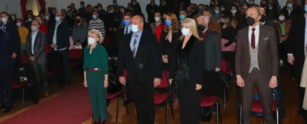 Димитриевски: Нема поблизок народ на овие простори од македонскиот и српскиот