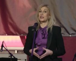 Честитки по повод националниот ден на Србите во Македонија од претседателот на Србија, АлександарВучиќ