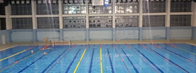 Поради енергетската криза од утре се затвора градскиот базен