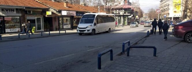 Познати линиите на јавен општински превоз кои ќе започнат да возат од вторник, 1 февруари