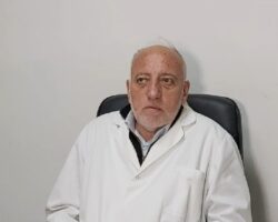 Штрајк на матични лекари во Куманово, нашите барања одеа на глуви уши вели доктор Асани