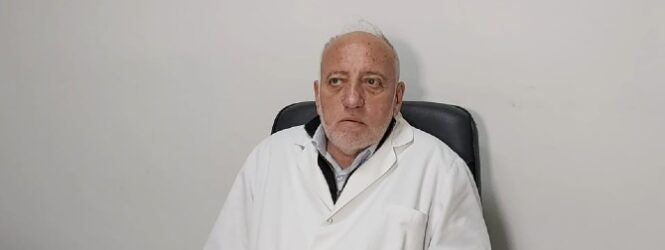 Штрајк на матични лекари во Куманово, нашите барања одеа на глуви уши вели доктор Асани