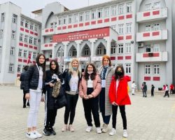 Ученици од Браќа Миладиновци преку проект на Еразмус ќе го запознаат образовниот систем во Истанбул