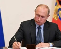 Русија ја прогласи Македонија за непријателска држава