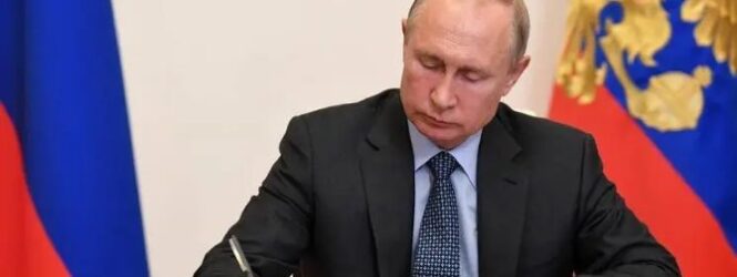 Русија ја прогласи Македонија за непријателска држава