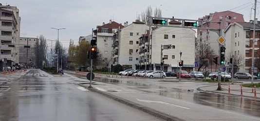 Ќе се продолжи булеварот „Октомвриска револуција“