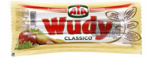 Агенција за храна нареди итно повлекување на виршли Wudy поради присуство на бактерија