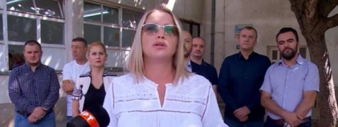 Владата да помогне на јавните претпријатија во Куманово