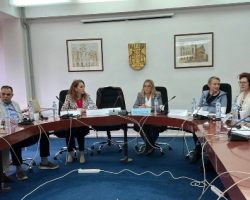 По примерот на децентрализација во Македонија ќе се менува уставот на Сирија