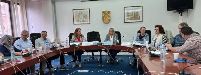 По примерот на децентрализација во Македонија ќе се менува уставот на Сирија