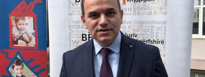 Нема да има прекини во наставата, учениците ќе одат на редовна настава со физичко присуство