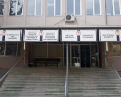 Зголемен бројот на децата со респираторни инфекции, децата да се хранат здраво, да им се подигне имунитетот, а доколку имаат симптоми на настинка да се изолираат препорачуваат педијатрите