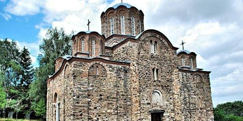 Верниците утре во манастирот во Матејче ќе ја прослават Мала Богородица