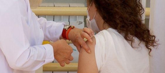 Во Куманово има интерес за трета и четврта доза вакцина против Ковид 19