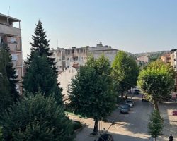 Прeтпладне сончево, попладне променливо облачно и нестабилно