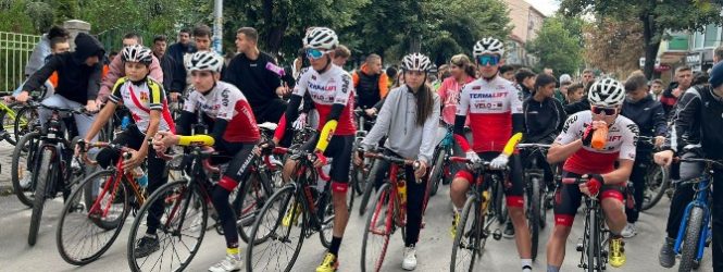 Европска недела на мобилност со велосипедско дефиле одбележана во Куманово