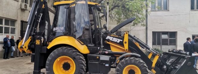 Куманово ќе штеди пари за зимско оддржување, обезбедени специјални возила преку долгорочно задолжување