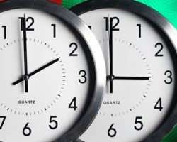 Останува зимското сметање на времето, во сабота спрема недела ќе се вратат стрелките на часовникот за еден час