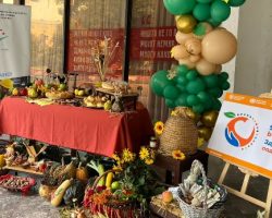 Училиштето „Киро Бурназ“ организираше ,,Ден на храна“