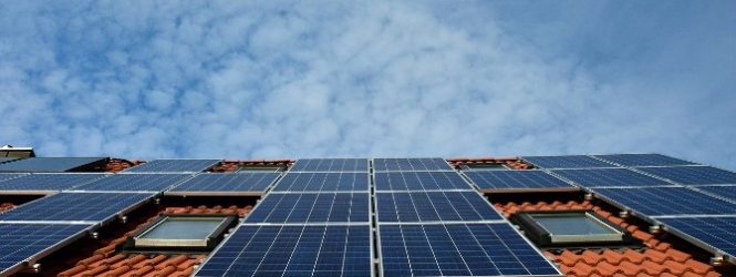 Се олеснуваат процедурите за поставување фотонапонски електроцентрали за домаќинствата и компаниите