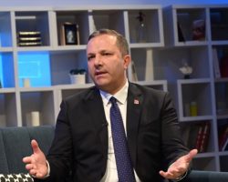 Спасовски: Корупцијата ги јаде работните места и економијата, секое барање или нудење поткуп да се пријави