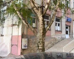 Започна реконструкција на фасадата на ,,Уред”